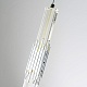 подвесной светильник modelux ml.88987.1 cr