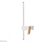 настенный светильник ambrella light comfort fl5207