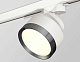 комплект трекового светильника ambrella light track system xt (a2524, a2105, c8101, n8133) xt8101006