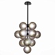 подвесная люстра st luce todo sl1184.403.13
