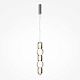 подвесной светильник maytoni ritmo mod381pl-l30ch3k