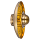 настенный светильник covali wl-38023