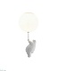 потолочный светильник moderli baloons v11232-1c