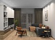 встраиваемый светильник denkirs dk3024-wh
