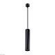 подвесной светильник denkirs tube dk4050-bk