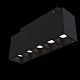 трековый светильник maytoni track lamps tr014-2-10w3k-b