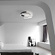 потолочная люстра imperium loft vima 208630-26
