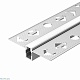 алюминиевый профиль arlight sl-linia8-fantom-2000 anod 034986