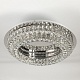 потолочная люстра citilux olimpia el330c80.1