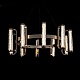 подвесной светильник modestyle ms.2340.800 bk