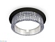 встраиваемый светильник ambrella light techno spot xc8051030 (c8051, n8480)