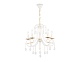 подвесная люстра ambrella light classic tr4916