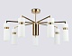 люстра на штанге ambrella light high light heigh light lh56126