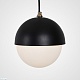 подвесной светильник imperiumloft olve 334018-26