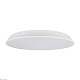 потолочный светодиодный светильник loft it brim 10226 white