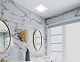 встраиваемый светильник ambrella light techno spot ip protect tn6607
