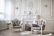 бра lucia tucci firenze w141.2 cream white