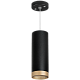 подвесной светильник lightstar rullo rp48740 (214487+590057+203440)