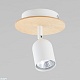 спот tk lighting 3294 top wood