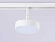 трековый светодиодный светильник ambrella light track system gl3854