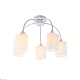 потолочная люстра escada ipomea 2102/5p