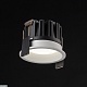 встраиваемый светильник designled dl-re1202-wh-nw 020295