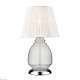 настольная лампа vele luce fiona vl5623n11