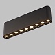 накладной светильник odeon light small 7092/21cl