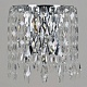 настенный светильник illumico il5051-1wzf-25 ch elite