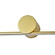 настенный светильник escada line 10281/1led gold