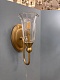 бра newport margo 3711/a brass м0070525