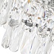 потолочная люстра arte milano sorrento 378109/7/470 cr