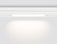трековый светодиодный светильник ambrella light track system gl1645