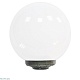 уличный светильник fumagalli globe 300 classic g30.b30.000.bye27