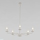 подвесная люстра tk lighting 10253 limal a068643