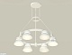 подвесная люстра ambrella light traditional (a9203, c9231, n8140) xr92031001