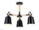 люстра на штанге ambrella light loft tr82206