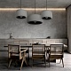 подвесной светильник loft it stone 10252/500 grey