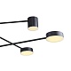 подвесная люстра f-promo ducan 3094-6p