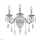 бра bohemia ivele crystal al7901b10/3/175 b nw