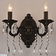 бра bohemia ivele crystal al7801b10/2/175 a pd