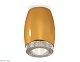 накладной светильник ambrella light techno xs1125010 (c1125, n7191)
