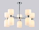 люстра на штанге ambrella light high light heigh light lh56083