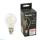 светодиодная лампа feron lb-1106 e27 6w 2700k 48889