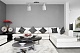 спот arte lamp a4510pl-2ss