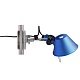 настенный светильник a010870 tolomeo artemide