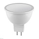 лампа светодиодная lightstar g5.3 3w 3000k 940902