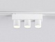 трековый магнитный светильник ambrella light track system gv1503