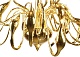 подвесная люстра lightstar cigno collo 751242