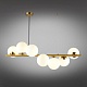 подвесная люстра aployt jagna apl.312.13.07